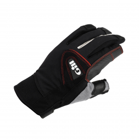 Championship Gloves – Long Finger