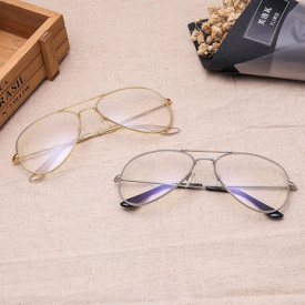 Anti-Radiation Eye Glasses