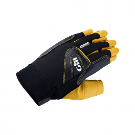Pro Gloves – Short Finger