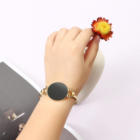Jassy AT5233 Bracelet – Inner Diameter 6CM