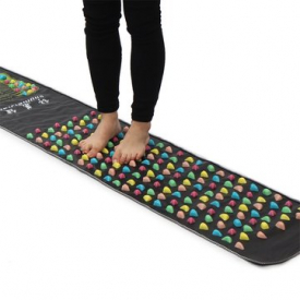 Reflexology Foot Massager Mat