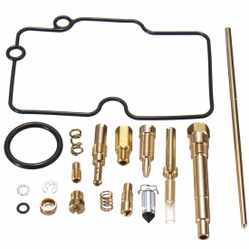 Carburetor Carb Repair Rebuild Kit For Yamaha YFZ450 2004-2009