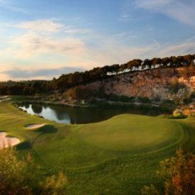 Golf Green Fees at Lumine Lakes