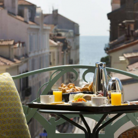 Best Western Mondial