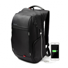 KINGSONS Men Women 13/15/17 Inches Computer Bag