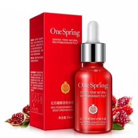 Red Pomegranate Moisturizing Essence