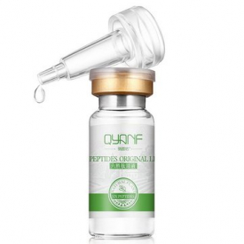 QYANF Argireline Anti-aging Concentrate Anti Wrinkle Essence Liquid