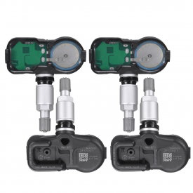 Tire Tyre Pressure Sensor TPMS 42607-33021 Tool Accessory For Toyota Scion