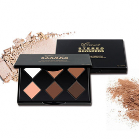 NICEFACE Matte Pressed Contour Powder