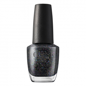 OPI Shine Bright Christmas Collection Nail Lacquer Heart and Coal 15ml