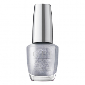 OPI Shine Bright Christmas Collection Infinite Shine Tinsel, Tinsel ‘Lil Star 15ml