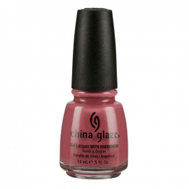 China Glaze Nail Lacquer – Fifth Avenue 14ml