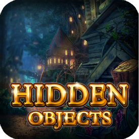 Microlith of Speed – Hidden Object Challenge # 28
