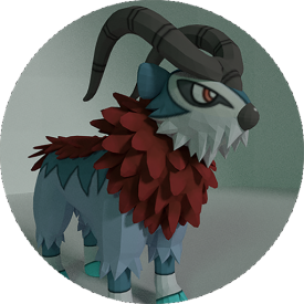 Animals New Crossings Life Camp