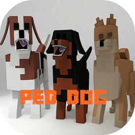 Mods: Pet Dogs