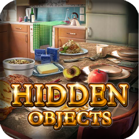 Resolution Circlet – Hidden Object Challenge # 23