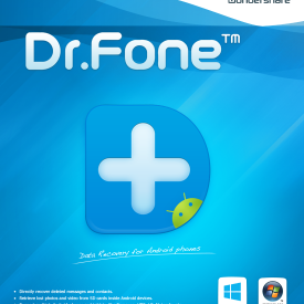 Wondershare Dr.Fone for Android [Download]