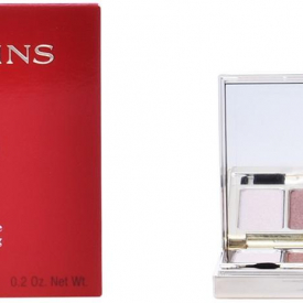 Clarins Palette 4 Couleurs #02-rosewood 6,9 gr