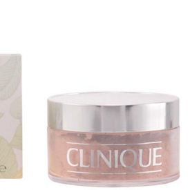 Clinique Blended Face Powder&brush #04-transparency 35 gr
