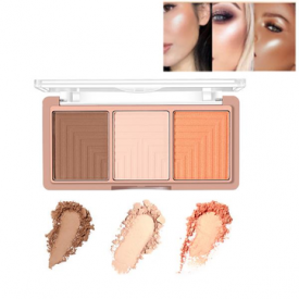 O.TWO.O Face Highlighter Powder