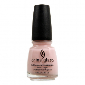 China Glaze Nail Lacquer – Diva Bride 14ml