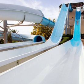 Sol y Mar Dar El Madina