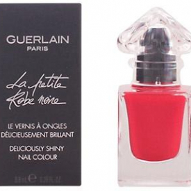 Guerlain Le Vernis Delicieusement Brillant #003-red Heels 8,8 ml