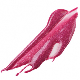 New CID i – gloss Light-Up Lip with Mirror Raspberry Kiss