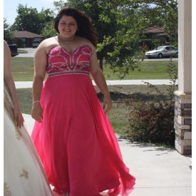 C Chicloth Aline Sweetheart Black Long Prom Dresses 2020