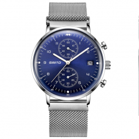 GIMTO GM230 Men Quartz Watch