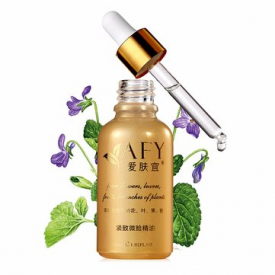 AFY V Line Shaped Face Lift Slimming Firming Tightening Essential Oil