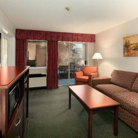 Travelodge Nanaimo