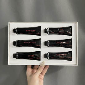 EPACK Perfume Hand Creams & Lotions Style Parfum For Men Fragrance 30ml Long Lasting Time