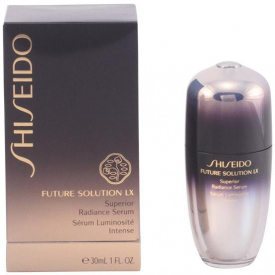 Shiseido FUTURE SOLUTION LX superior radiance serum 30 ml