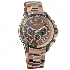 Fusion RX Rose Gold Men’s Watch
