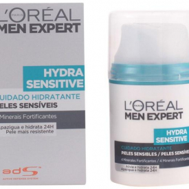 L’oreal Make Up Men Expert Hydra Sensitive 50 ml
