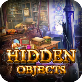 Maniacal Key – Hidden Object Challenge # 21