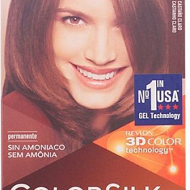 Revlon Colorsilk Tinte #51-castaño Claro