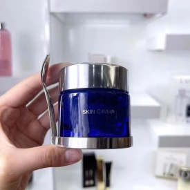 Brand Switzerland la eye care skin caviar Dermo caviar 50G cream