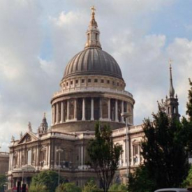 St. Paul’s Cathedral & Tower of London Tour with Cruise