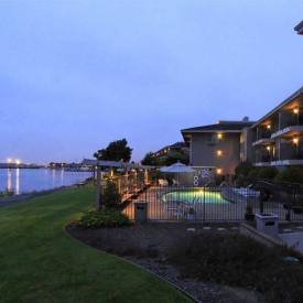 Executive Inn & Suites Oakland