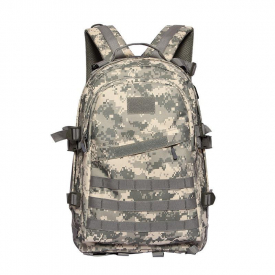 Outdoor Camouflage Tactical Backpack Travel Backpack