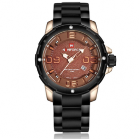 NAVIFORCE NF9078 Men Quartz Watch