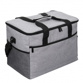 Large Capacity Handbag Crossbody Bag Picnic Bag