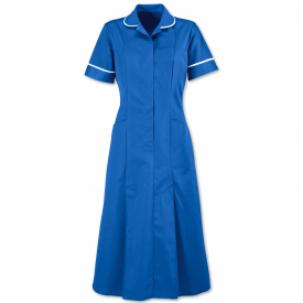 Bioguard anti-microbial dress