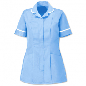 Bioguard women’s anti-microbial tunic