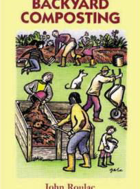Backyard Composting (AMAZON)