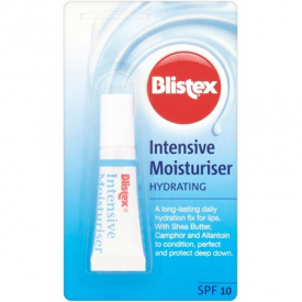 Blistex Intensive Moisturiser 5g
