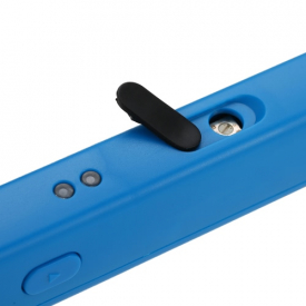 New Creative High-quality Intelligent 3D Printing Pen Drawing Pen with Free Three Color Filaments for DIY Lover Designer Artist Kids Painting Birthday Present