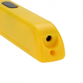 New Creative High-quality Intelligent 3D Printing Pen Drawing Pen with Free Three Color Filaments for DIY Lover Designer Artist Kids Painting Birthday Present